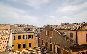 Sunny Morning At Saint Spyridon By Corfuescapes